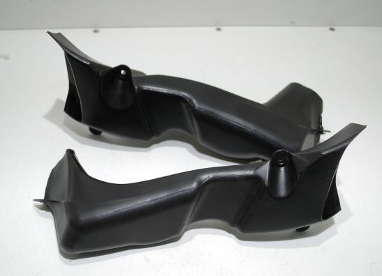 Binnenkuip Yamaha YZF R6