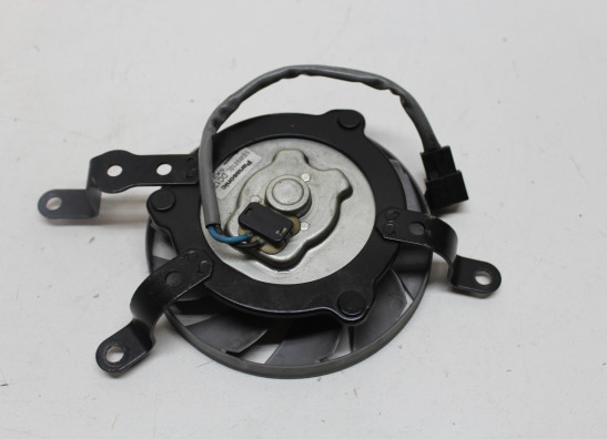 Ventilator Yamaha YZF R6