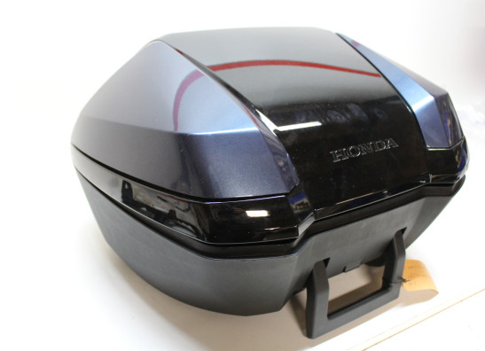 Top-case Honda NC 750 X