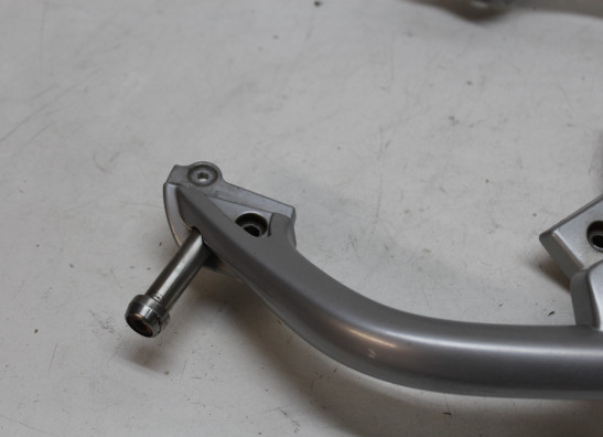 Bagagedrager BMW F 800 S - ST