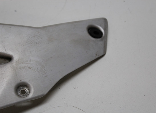 Cowl Left lower Ducati Multistrada 1200