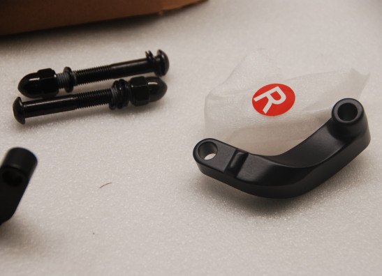 Spiegel set Harley Davidson Custom universal other