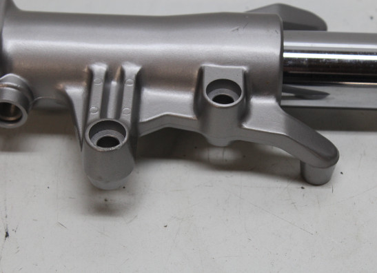 Standrohr links unten Kawasaki ZXR 750 R