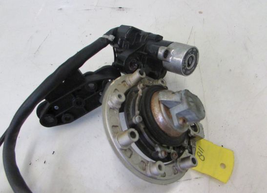 Slotenset Suzuki GSX F 600