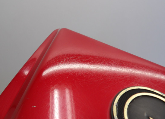 Seitenverkleidung rechts klein Kawasaki Z 550 GT