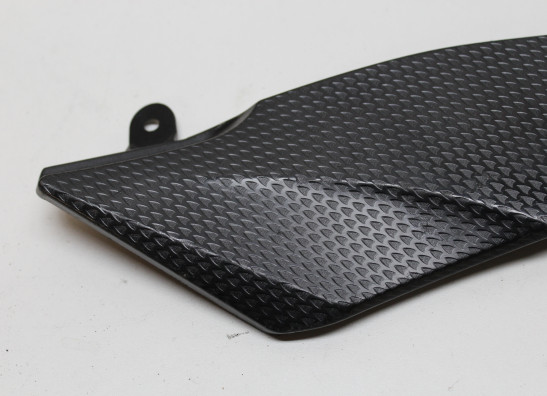 Tankcover Yamaha YZF R1