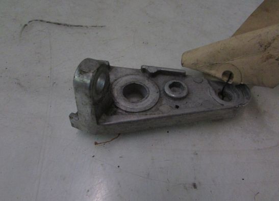 Koplampomlijsting Honda VF 700  750 C Magna