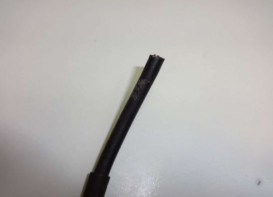 Bobine Kawasaki LTD 454