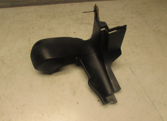 Rechter zijkuip klein Yamaha FJR 1300