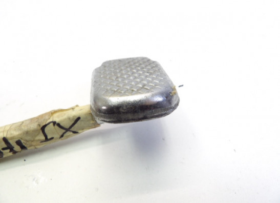 Rempedaal Yamaha XJ 700