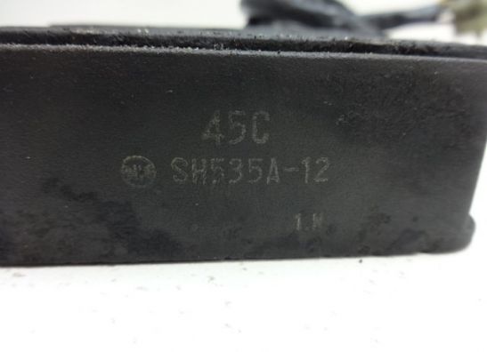 Regler Gleichrichter Suzuki VX 800