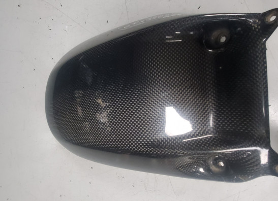 Rear fender Aprilia Tuono 1000