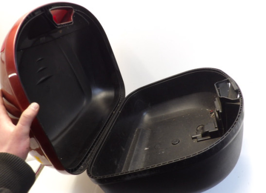 Topkoffer Honda ST 1100 Pan European