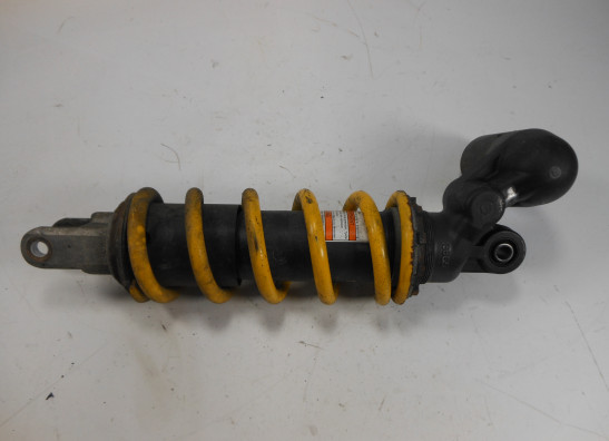 Stossdampfer hinten Suzuki GSX R 750