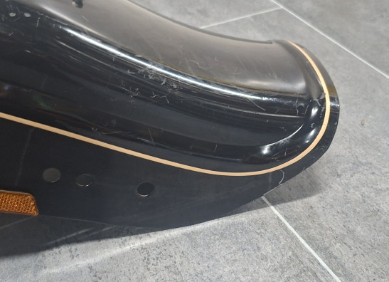 Achterspatbord Harley Davidson FXDWG Dyna Wide Glide