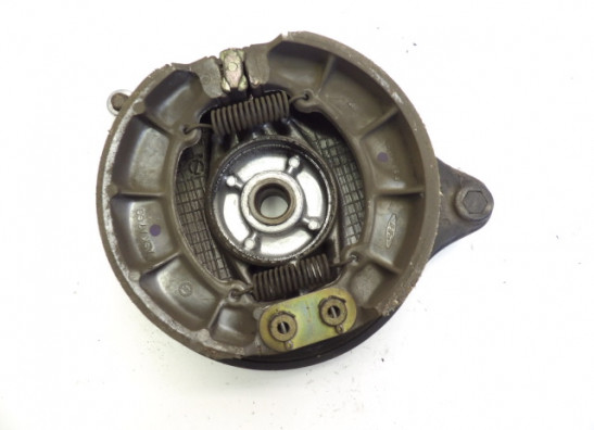 Brake drum Honda CB 650