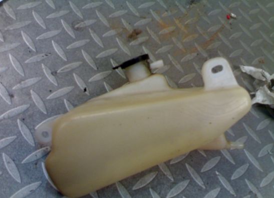 Koelvloeistof reservoir Yamaha FZR 600