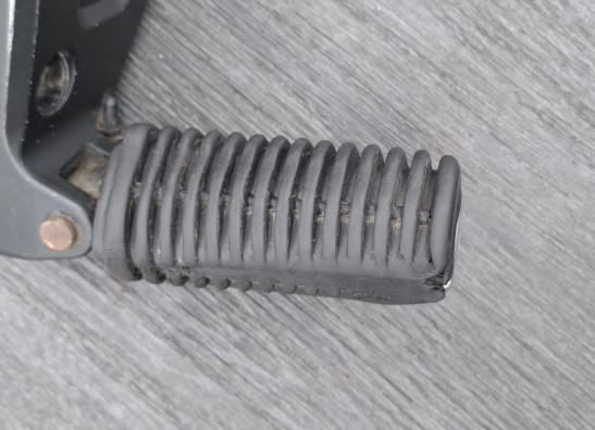 Fussrastetrager vorne links BMW K 75