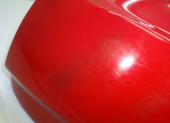 Achterspatbord BMW R 1100 GS