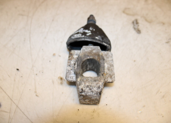 Achterbrug Kawasaki ER 6