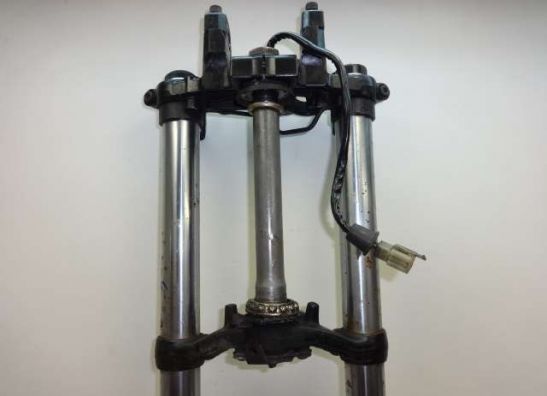 Voorpoten compleet Honda VF 1100 Sabre