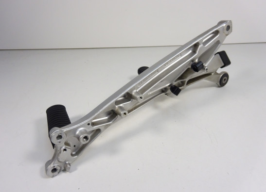 Rechter schetsplaat BMW K 1200 GT