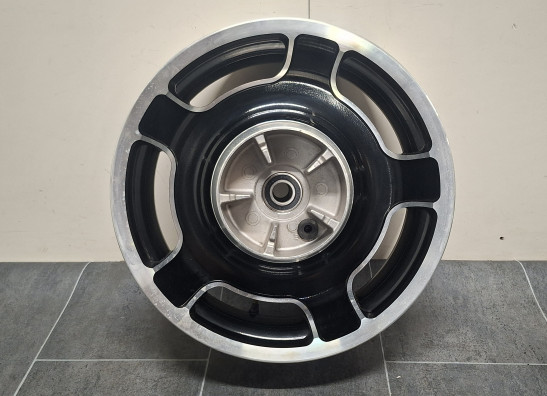 Velgen set Harley Davidson FLHT Electra Glide Standard