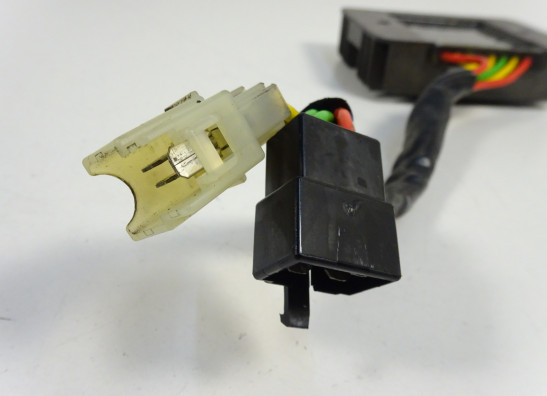 Spanningsregelaar Ducati monster 600