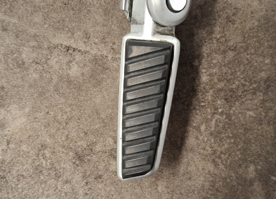 Main step holder right CFMoto 650 MT