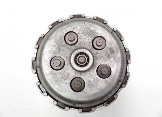 Koppeling Kawasaki VN 700  750