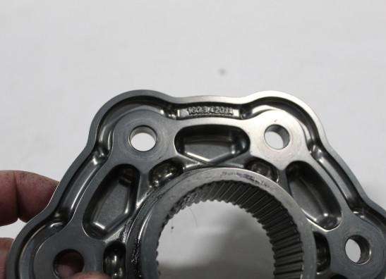 Achteras Ducati XDIAVEL