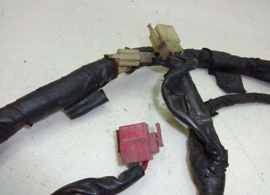 Kabelboom Honda VT 500