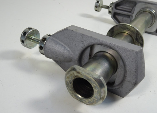 Achteras Ducati 749  999