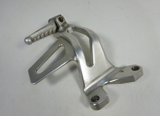 Duo voetsteun links Aprilia Falco