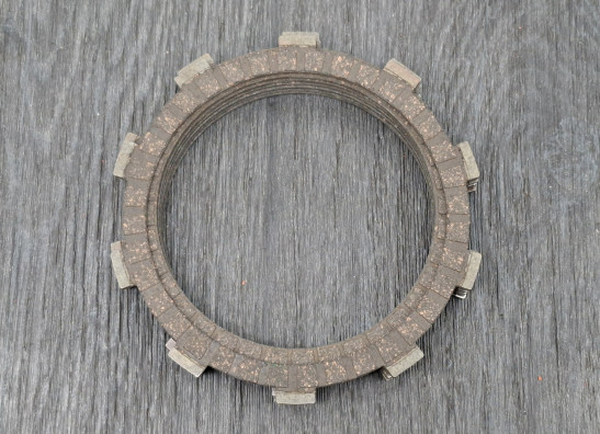 Koppeling Honda CB 350 Four