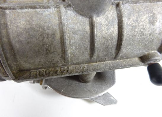 Throttle body BMW R 1100  850 R