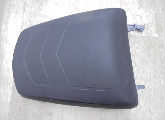 Soziussitz Triumph Tiger 900 Rally Pro