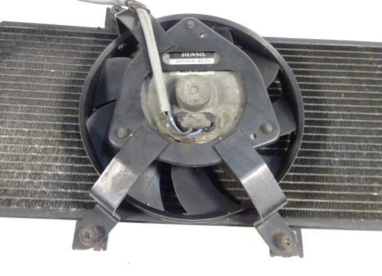 Radiateur Kawasaki VERSYS 650