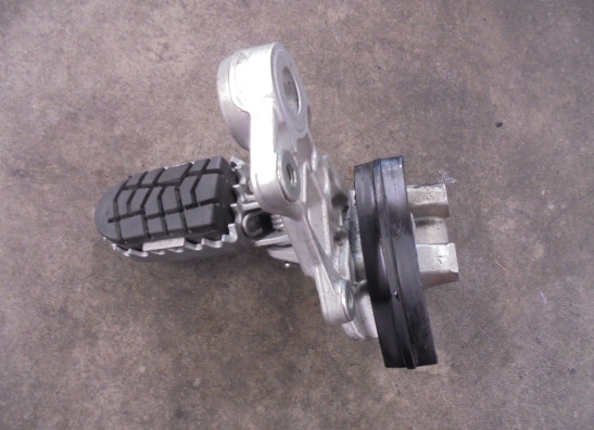 Schetsplaat links Husqvarna 701 Enduro