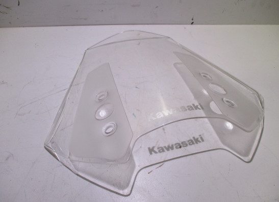 Windschild Kawasaki VERSYS 650