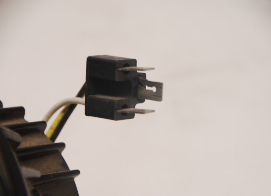 Koplamp Harley Davidson Touring FL