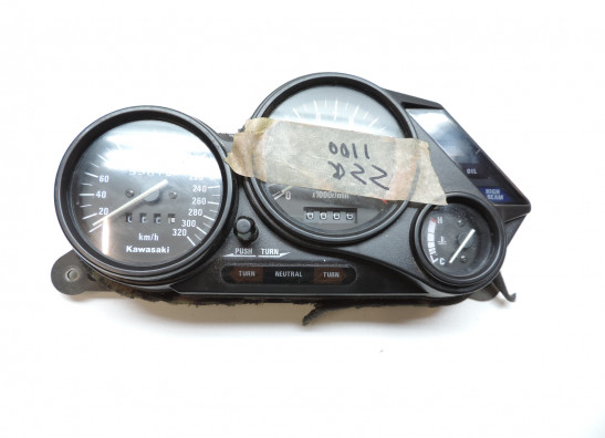 Meter combination Kawasaki ZZR 1100