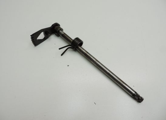 Getriebe Suzuki VS 700 Intruder