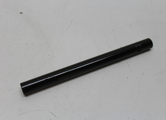 Clip on rechts Suzuki GSX F 600