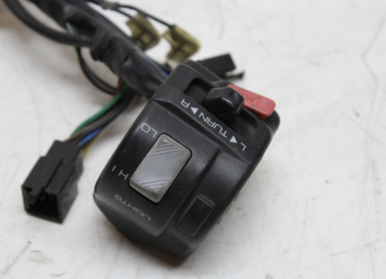 Stuurschakelaar links Yamaha YZF 750