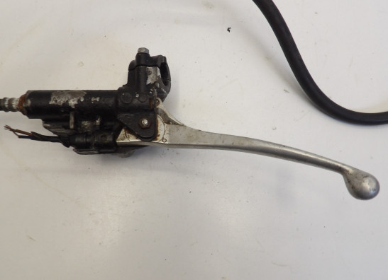 Front brake master cylinder  Kawasaki LTD 440