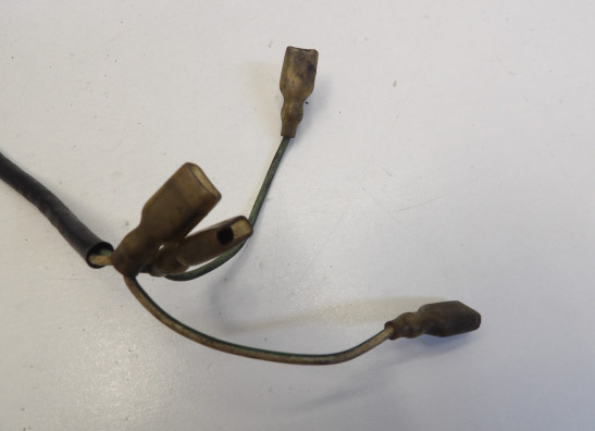 Stuurschakelaar links Honda CB 750 F