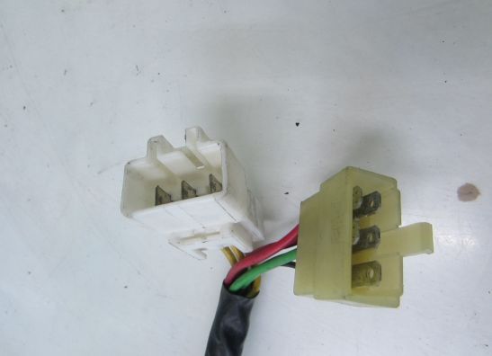 Spanningsregelaar Honda CBR Fireblade