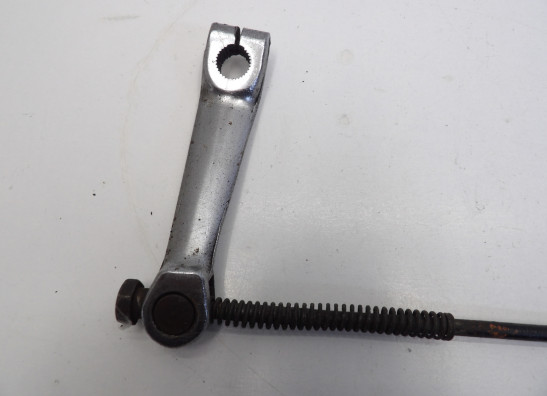 Remstang Suzuki GS 550