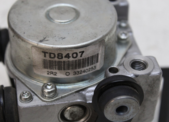 ABS pump Triumph Tiger Explorer